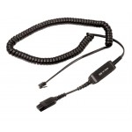 JPL Connection Lead Avaya 96XX His Eq RADIUSBL09