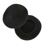 HZP 22 - Size M - earpad for headset (pack of 2) - for EPOS SH 350; CC 540; Sennheiser CC 540; SH 250, 350, 350 IP, 358 iP 1000776