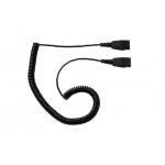 Jabra Headset cable - RJ-45 male to Quick Disconnect male - 2 m 8800-01-94