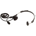 Headset - on-ear - wired - for Motorola XTL446; Talkabout T5412, T5422, T5512, T5522, T5532, T6222 179