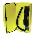 GAI-Tronics Titan 0 CC Autodial Yellow 028-02-2710-652