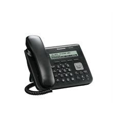 Panasonic KX-UT123X SIP Desktop Phone