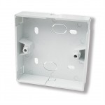 Titan Plastic Back Box 37mm SX7055WH