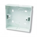 Titan Plastic Back Box 47MM SX7068WH