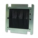 Titan Brush Insert - Fits 50X50MM Plate SX7206BK