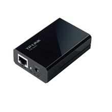 TP-LINK TL-POE150S - PoE injector - output connectors: 1 POE150S