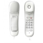 BT Duet 210 - Corded phone - white 61125
