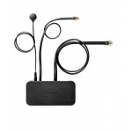Jabra LINK - Electronic hook switch adapter - for Avaya one-X Deskphone Edition 96XX; one-X Deskphone Value Edition 16XX 14201-35
