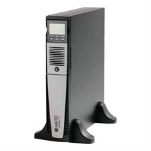 Riello UPS Battery Box BB SDH 72-A3 - Battery enclosure - 2U - for Sentinel Dual SDH 3000 BB SDH 72-A3