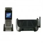 Mitel 5610 Dect Bundle 51301099R