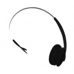 EPOS SHS 02 DW 10 - Headband for headset - for IMPACT DW Office 1000722