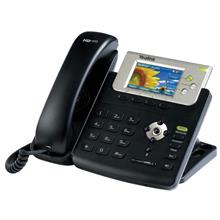 Yealink SIP-T32G - VoIP phone - 3-way call capability - SIP, SIP v2, SRTP 131040