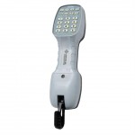 Tempo TM500 UK Test Phone - Telephone test set 52063086