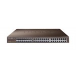TP-LINK TL-SG1048 - Switch - 48 x 10/100/1000 - rack-mountable TL-SG1048