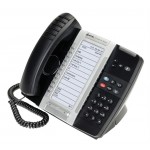 Mitel MiVoice 5330e IP Phone - VoIP phone - SIP, MiNet 50006476