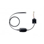 Jabra LINK - Electronic hook switch adapter - for GO 6470; PRO 920, 930, 9470; NEC DT730 12D, DT730 24D, DT730 32D 14201-31