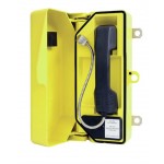 DAC RA708 Cb Yellow With Steel Cord RA708-CB-Y-S