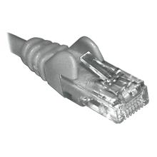 Titan Cat6 Patch Lead 20m Grey 20M/G/CAT6