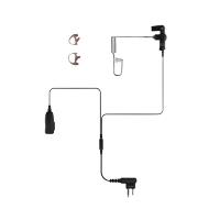 Un-Branded Surveillance 2 Wire + Acc Tube Mot 11ACH2042M1A