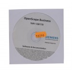 UNIFY Openscape Business Tapi - Media - Dvd L30251-U600-A838