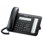 Panasonic VoIP Phone KX-NT553X-B