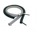 Mitel Spare Handset Cord 5300 Series 5300HC