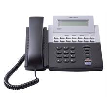 Samsung DS-5014s 14 Button Keyphone Blk DS5014S-BLK