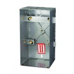 2N Mounting Box 9151001