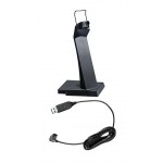 EPOS CH 20 MB - Charging stand - black - for ADAPT Presence Grey Business, Grey UC; IMPACT MB Pro 1, Pro 2 1000674