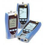 TREND IDEAL VDV II Plus - Network tester R158-002