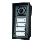 2N Helios Force IP 4 Button 9151104W