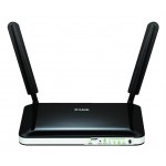 D-Link DWR-921 Wireless 4G Router