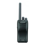 Kenwood Protalk TK-3501T - Portable - two-way radio - PMR - 16-channel TK-3501T
