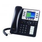 Grandstream GXP2130 - VoIP phone - 4-way call capability - SIP - 3 lines GXP2130