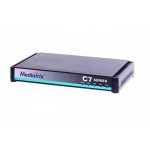UNIFY Mediatrix C710 - VoIP Gateway - ISDN, 100MB LAN - Analogue Ports: 2 L30220-D600-A216