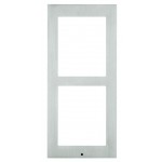 2N Mounting frame - nickel 9155022