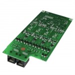 NEC SV9100 4 Port Ana Ext Card BE113434
