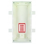2N 2 Modules - Mounting box 9155015