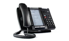 Mitel 5320E IP System Telephone MPN: 50006634