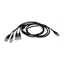 Panasonic NS700 1-4 Cable For DHLC4 Card LPDHLC4-4