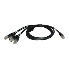 Panasonic NS700 1-4 Cable For DLC8/16 Card LPDLC8/16