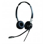Jabra BIZ 2400 II QD Duo UNC - Headset - on-ear - wired - Quick Disconnect 2409-720-209