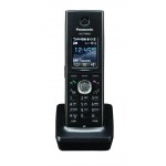 Panasonic KX-TPA60 - Cordless Extension Handset - DECT - SIP KX-TPA60UKB