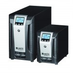 Riello UPS Battery Extension Pack BB SEP 72-B1