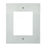 2N Mounting frame - nickel 9155011