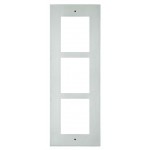 2N Mounting frame - nickel 9155013