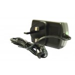 2N Power adapter - United Kingdom - for P/N: 9137160CKDU-D, 9137160KDU-D, 9137161CKU-D, 9137161CU-D, 9137161KU-D, 9137161U-D 91341481GB