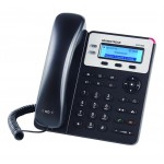 Grandstream GXP1625 - VoIP phone - 3-way call capability - SIP - 2 lines GXP1625