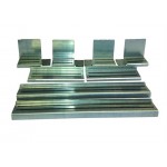 Riello Rack Guides Large RACKGUIDE 600-1000MM