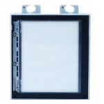 2N IP Intercom Station Info Module 9155030